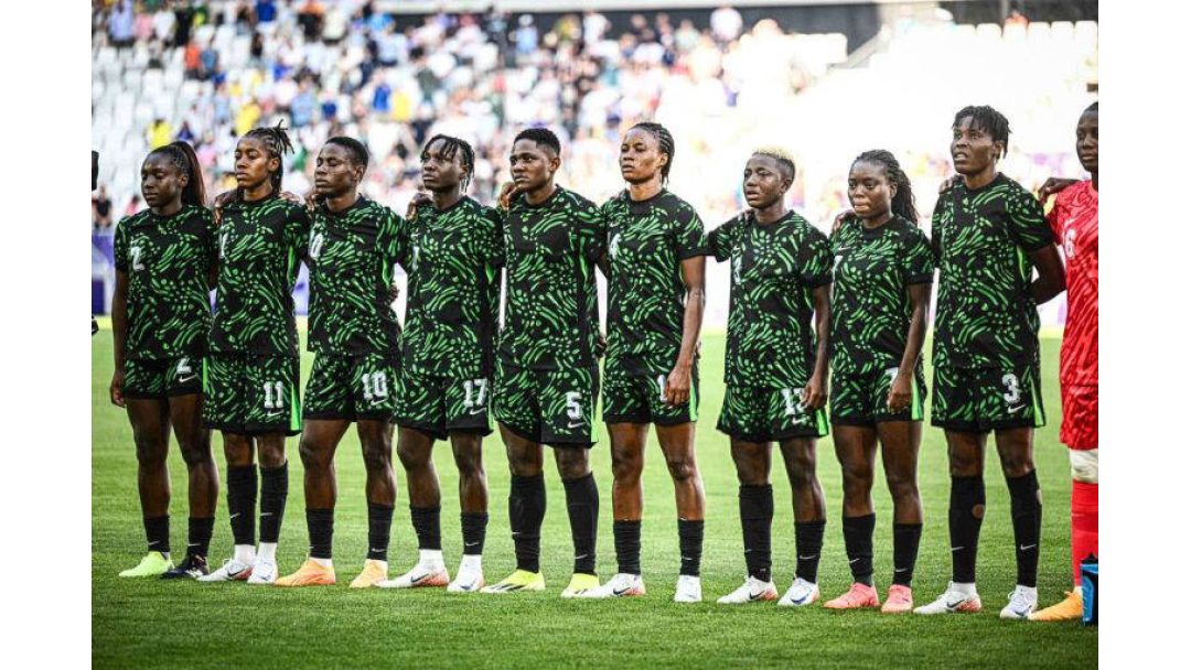 Super Falcons to face Portugal ahead of WAFCON 2025