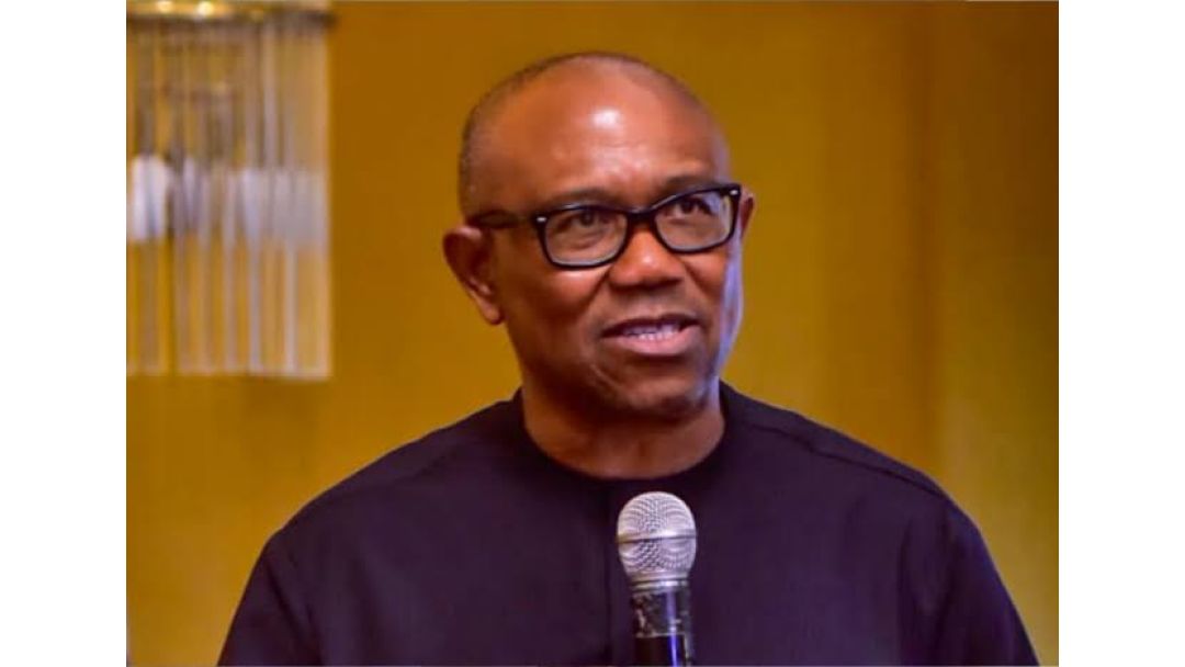 2027: Ụgbọ Jonathan, Ndị Isi PDP Na-akpọ Peter Obi n’azụ