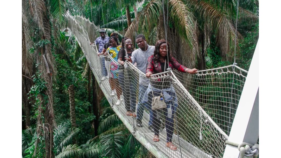Featured image: Lekki Conservation Centre Emerges as Nigeria’s Model for Urban Conservation and Sustainable Growth