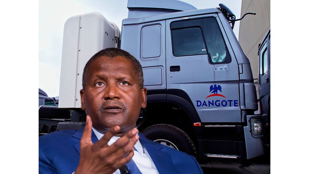 Government Meeting with NUPENG, Dangote to Suspend Strike Ends Without Agreement