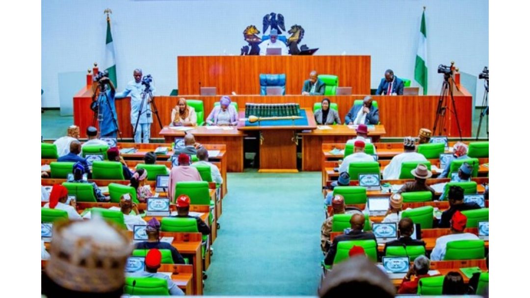 Featured image: Reps give minister 48-hour ultimatum to appear over Kaduna train derailment