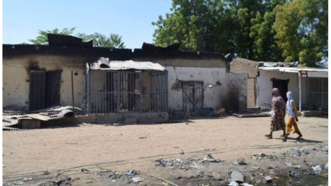 Attacks on Schools Globally Surge by Staggering 44%, Nigeria Ranks 4th – UN