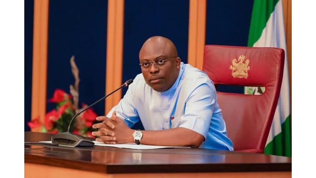 Tinubu Ya Umurci Ibas da Ya Shirya Takardun Mikawa ga Fubara