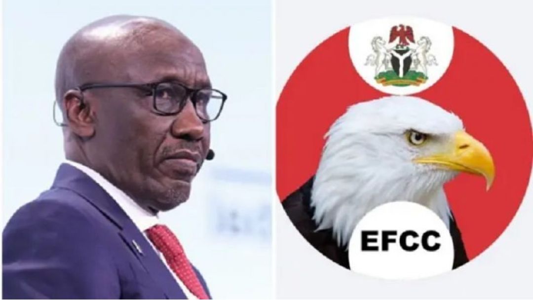 EFCC Ta Yi Tambayoyi Kan Kyari Kan Matatun Mai da Sauran Kuɗaɗen
