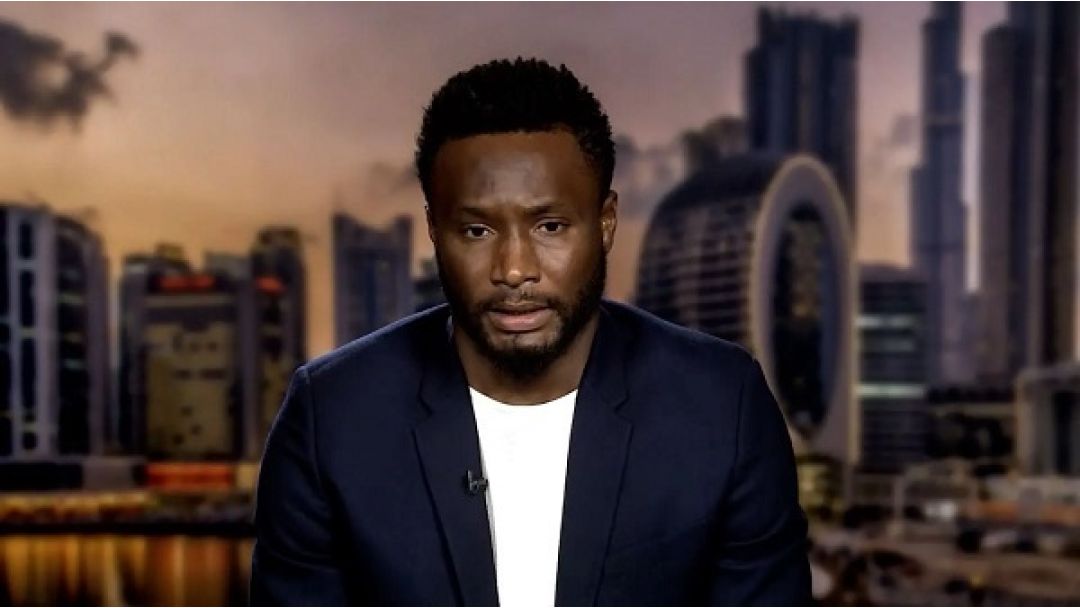 Featured image: NFF should be disbanded if Nigeria misses 2026 World Cup, says Mikel Obi