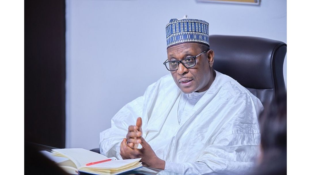 Featured image: Malaria Fight: Pate Criticises Africa Over Outsourcing Dependence