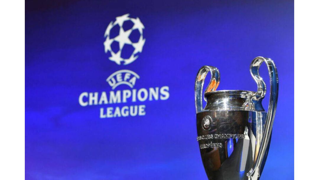 Featured image: Madrid to host 2027 Champions League final