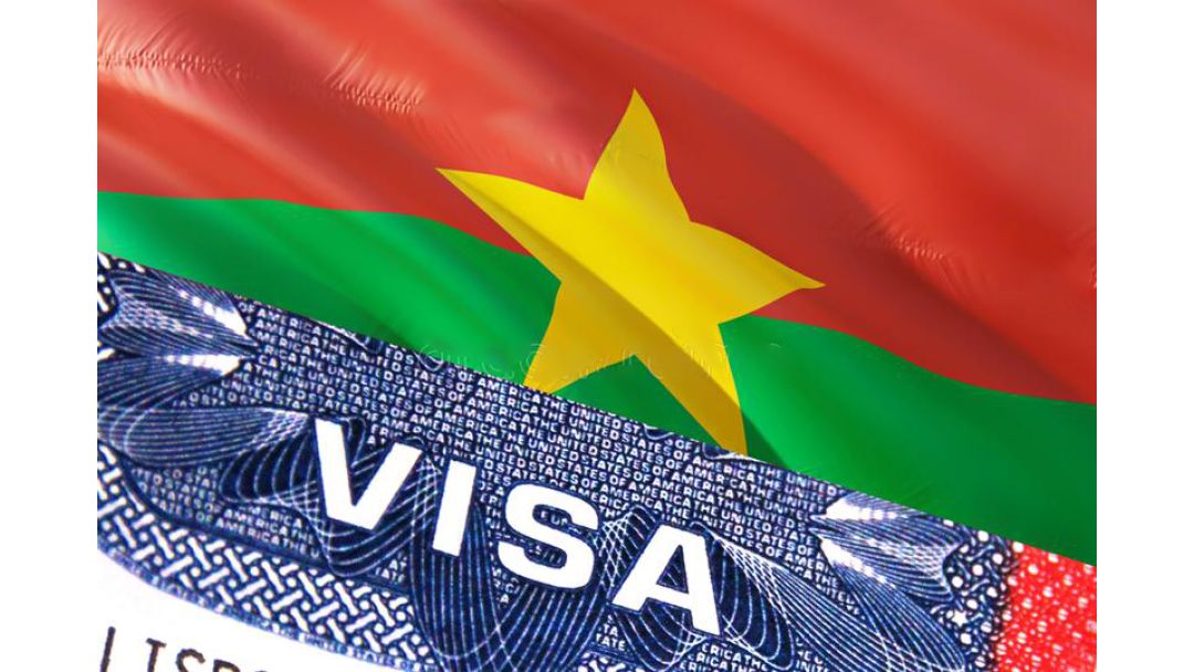 Featured image:  Burkina Faso Abolishes Visa Fees For African Travellers