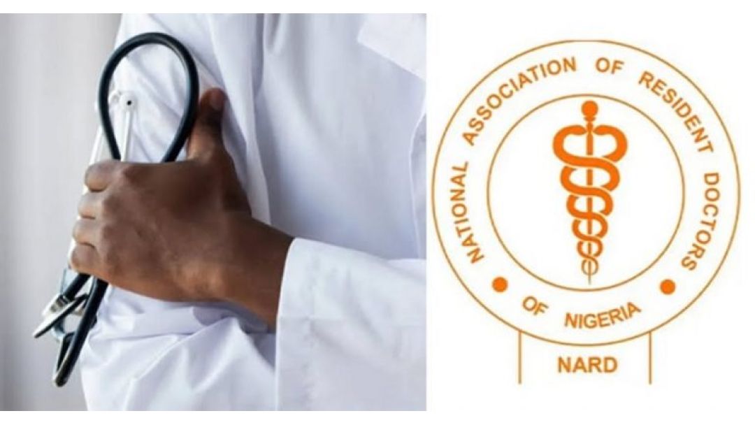 Featured image: Resident doctors call off strike