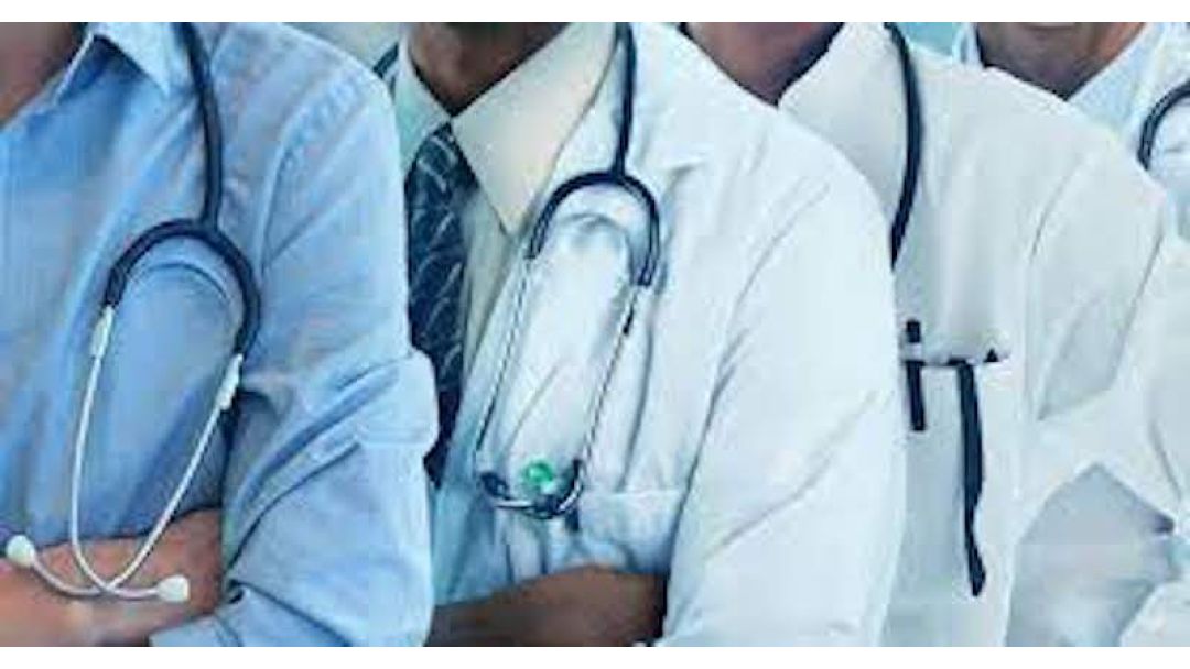Featured image: Doctors Suspend Strike as FG Begins Payment of Allowances