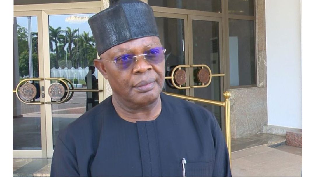Iwu Mberede: Ibas Kọrọ Izu Oru Ọnwa Isii, Ndị Ọzọ Na-arịọ Maka Nnyocha