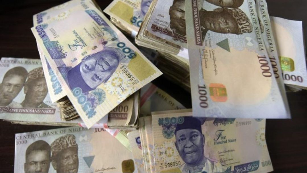 Featured image: FX inflows, reserves boost naira to N1,497/ $