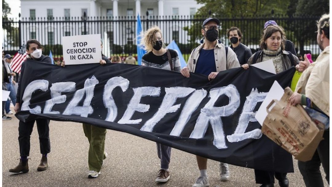 UK Bars Israeli Students From Prestigious Defence College Amid Escalating Gaza Conflict