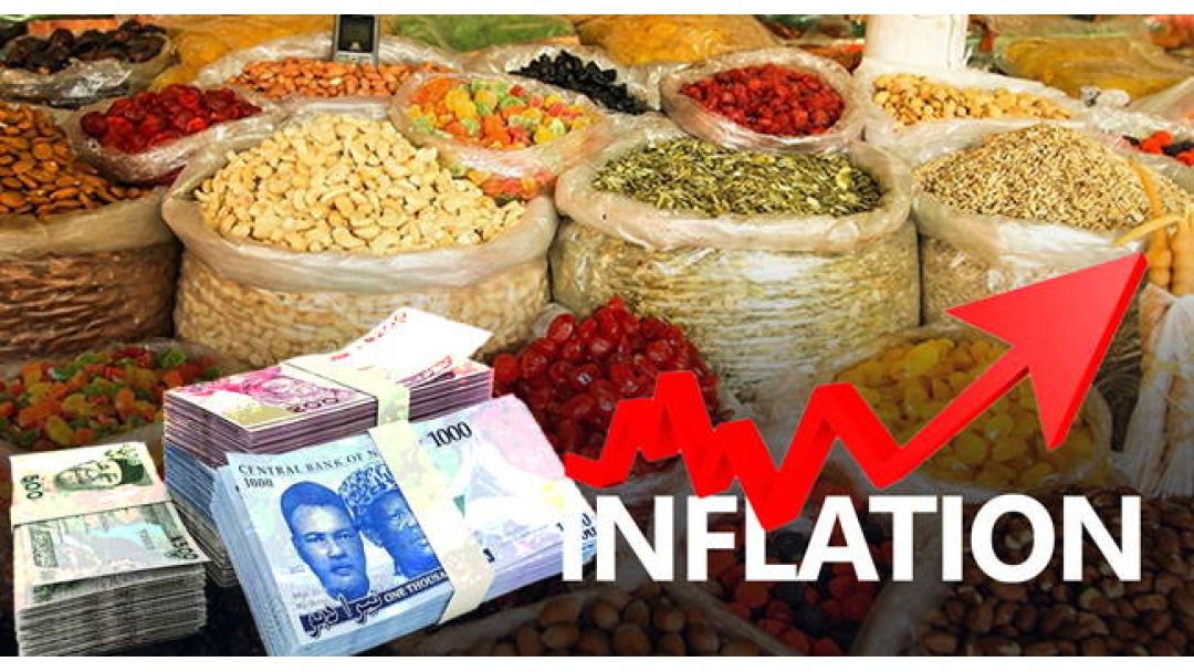 Featured image: Experts Disagree as Presidency Predicts Inflation Drop to Single Digit