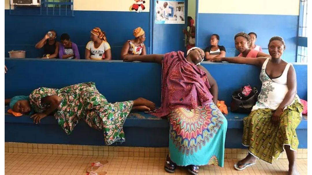 Featured image: UNICEF Reports 60% Of Nigerian Pregnant Women Lack Micronutrient Supplements