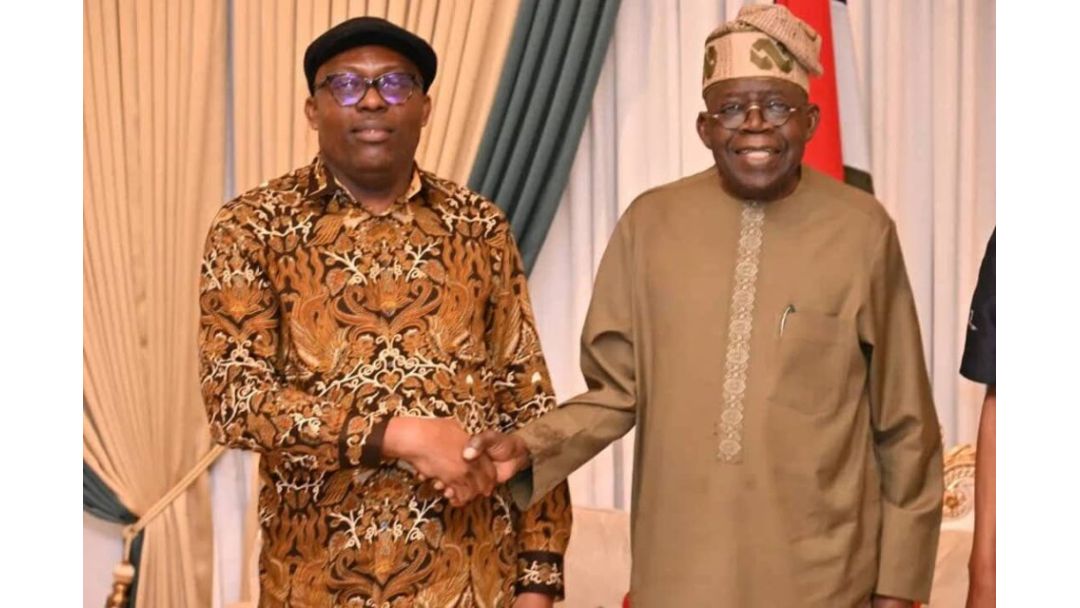 Iwu Mberede: Ndi meriri na ndi tufuru ka Tinubu weghachiri Fubara n’oche