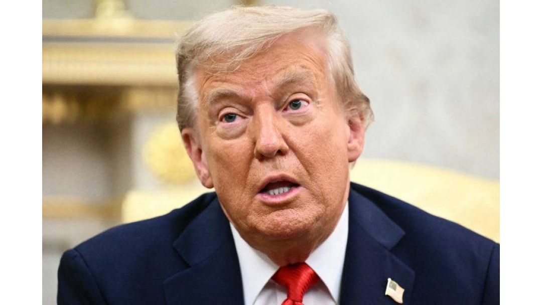 Trump to Designate Antifa as ‘Major Terrorist Organisation’