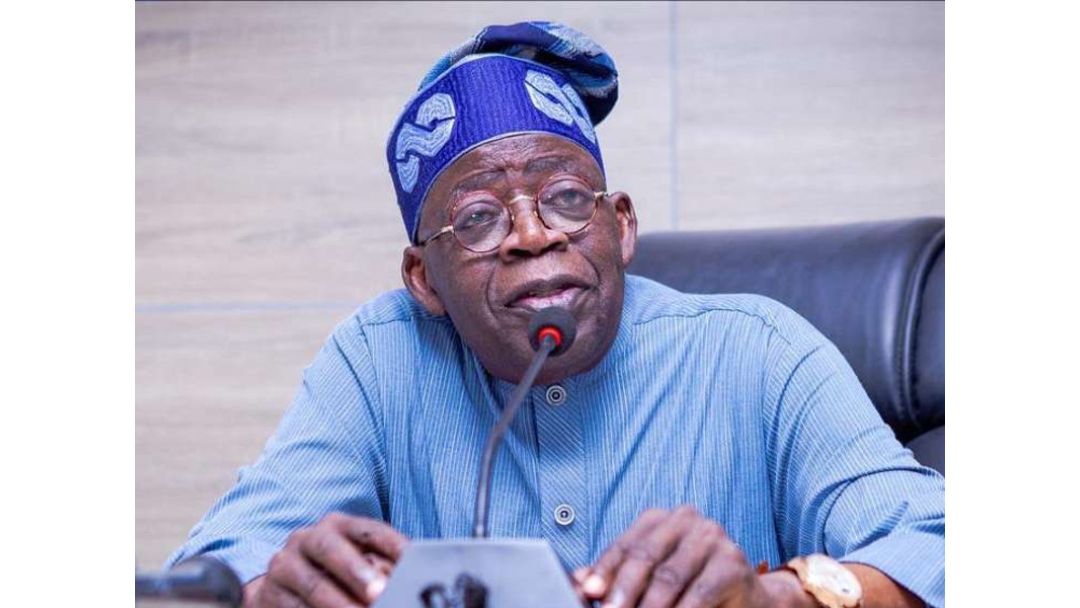 Featured image: Tinubu Mourns Victims of Afriland Towers Fire, Condoles with Families, FIRS, UBA, United Capital
