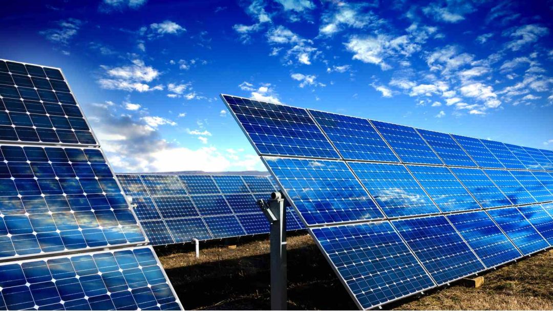 Featured image:  Nigeria Launches 1GW Solar Panel Factory to Boost Energy Transition