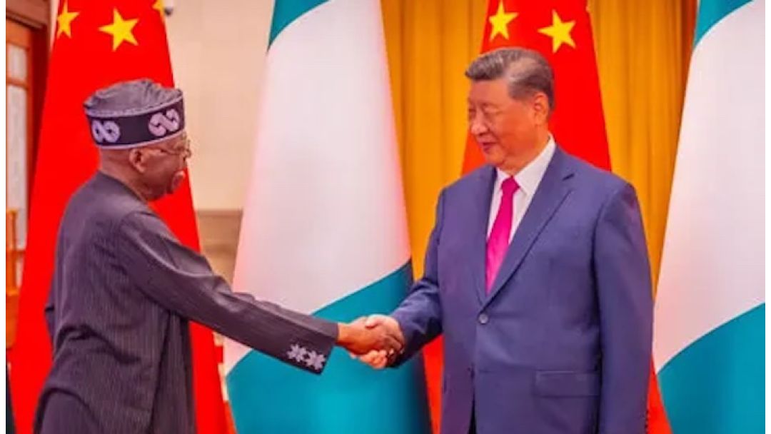 Featured image: China Calls For Stronger Global Governance, Reaffirms Commitment To Cooperation With Nigeria