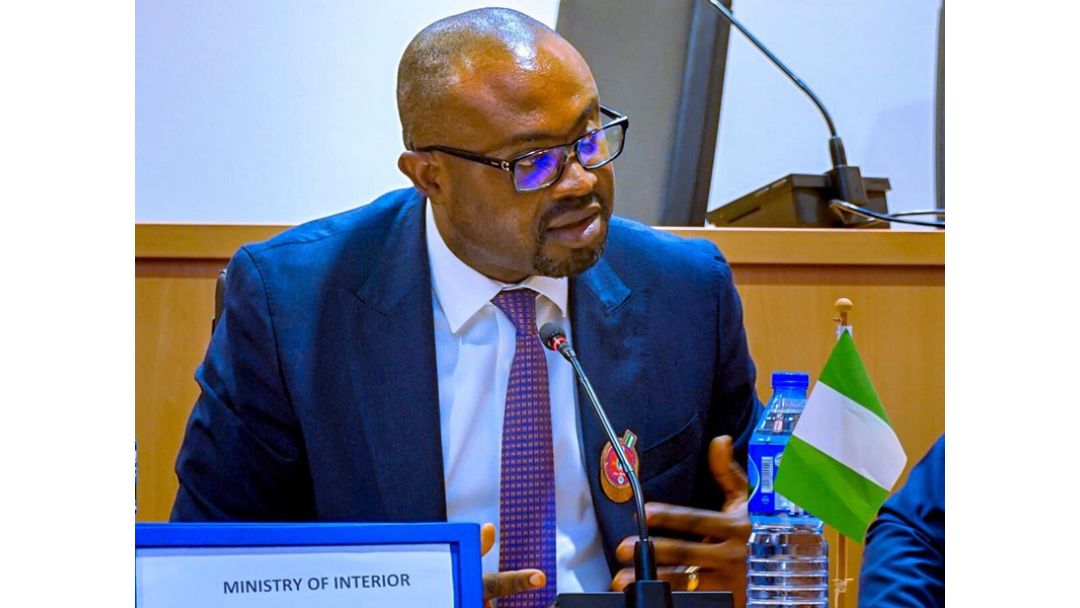 Featured image: Nigeria Ends Passport Production At Multiple Centres After 62 Years