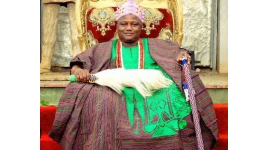 Featured image: Tension Rocks Osun Council as Ataoja, Oluwo Battle for Seniority