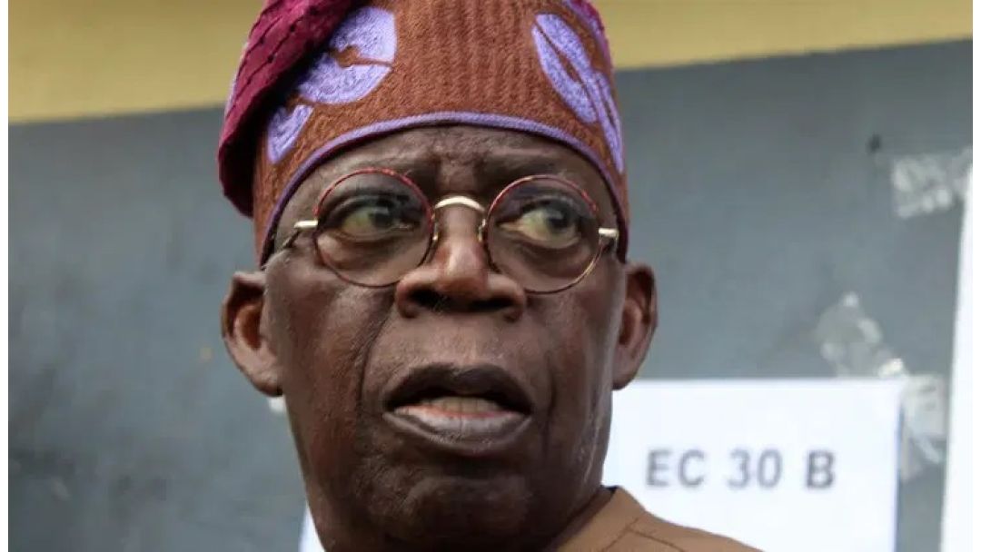 Featured image: 2027: I will make Tinubu lose 1 million votes — Marafa boasts