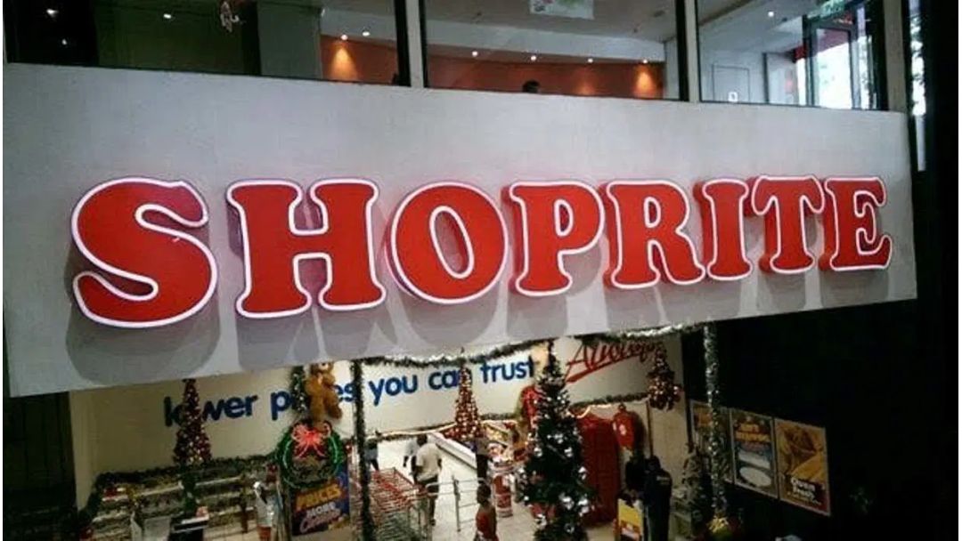 Featured image:  Shoprite Nigeria Secures Fresh Funding To Drive Retail Turnaround