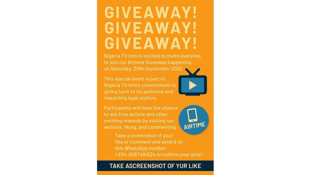 Featured image: Announcement! Announcement!! Announcement!!!