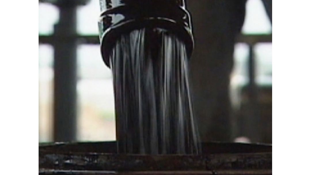 Fitar Man Fetur Na Najeriya Ya Ƙaru da Kashi 5.5% a Shekara, Ya Kai Ganguna Miliyan 1.63 a Kowace Rana a Watan Agusta