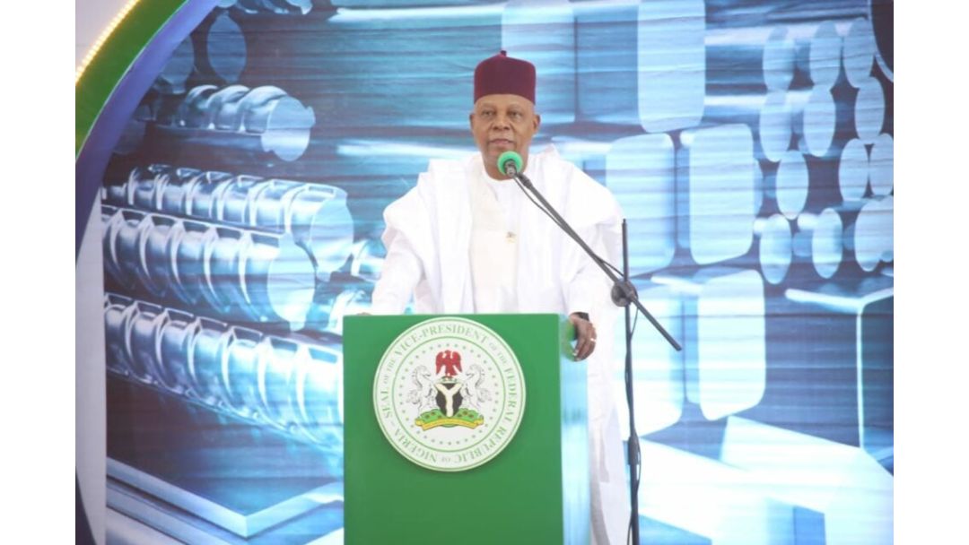 Shettima Ya Tashi Daga Abuja Zuwa New York Don Halartar Taron Majalisar Dinkin Duniya