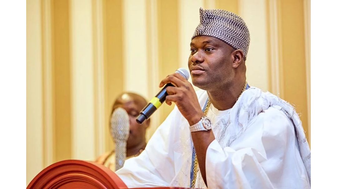 Ooni: Olojo Festival Is Yoruba’s Strongest Heritage, Spiritually Natural, Globally Significant