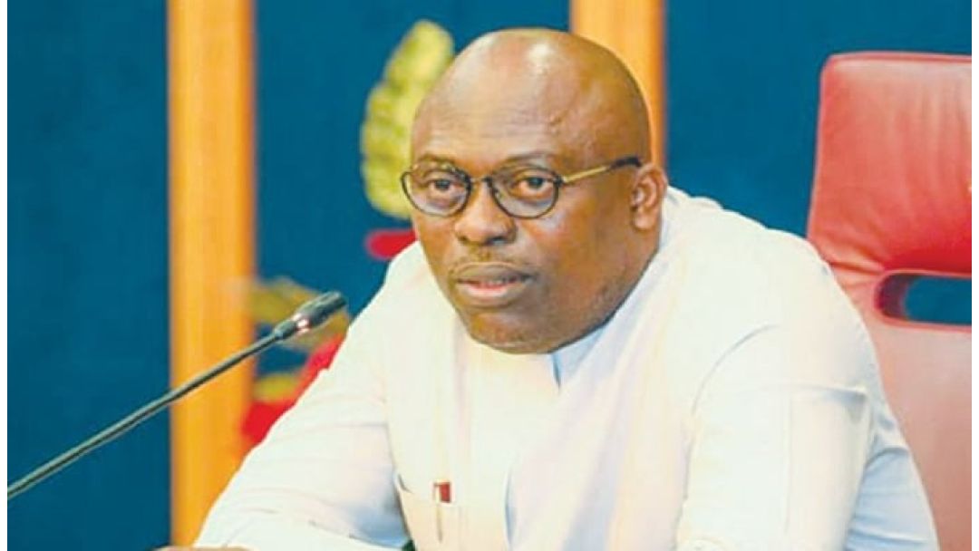 Fubara Ya Ziyarci Tinubu Don Ci Gaba da Zaman Lafiya a Jihar Rivers