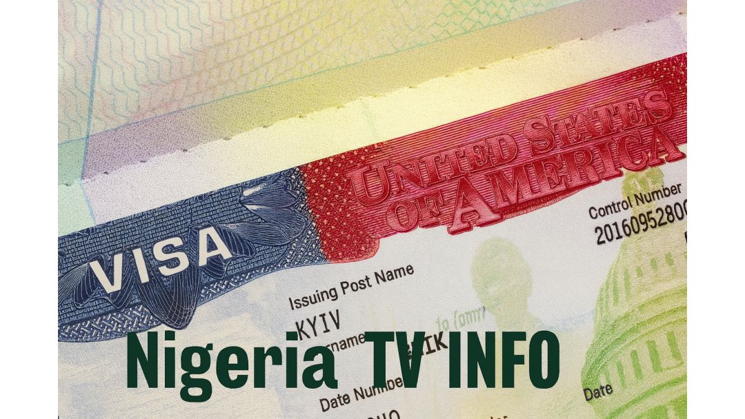 Babu Visa ga Shugabannin Cin Hanci a Najeriya — Ofishin Jakadancin Amurka