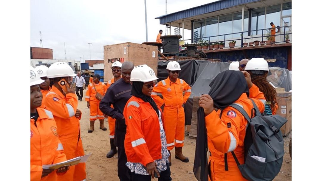 Neja Delta: A na-aga n’ihu n’ịlele nyocha maka mmanụ na gas ebe e nwere esemokwu