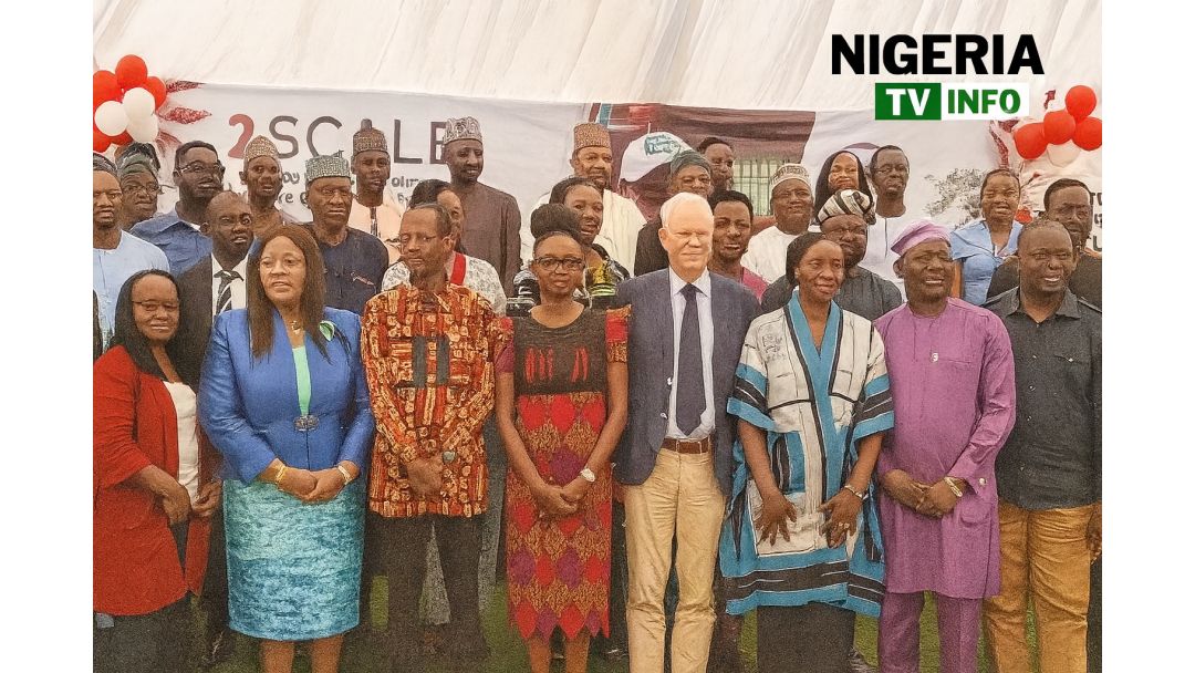 Bayan Shekaru 13, Gwamnatin Netherlands Ta Mikawa 'Yan Kasuwar Noma na Najeriya Shirin Kasuwancin Noma