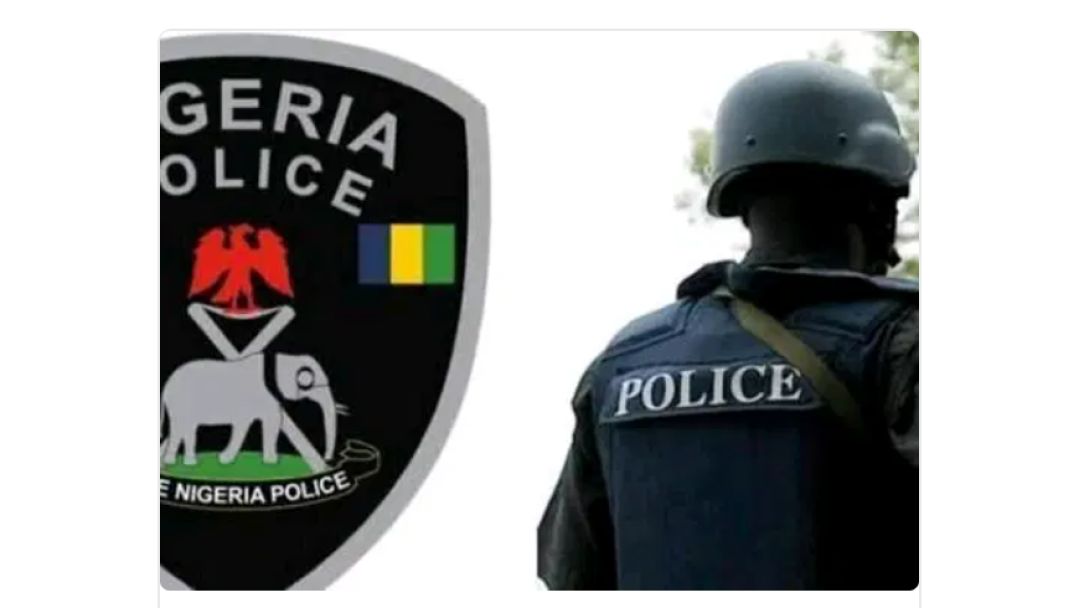 Featured image: Benue Attack 