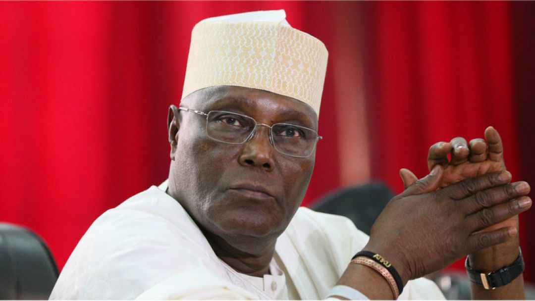 Atiku: Uche Meriri Ikejiri Ka Natasha Laghachiri N’Ụlọ Ndinzị Ọka Iwu