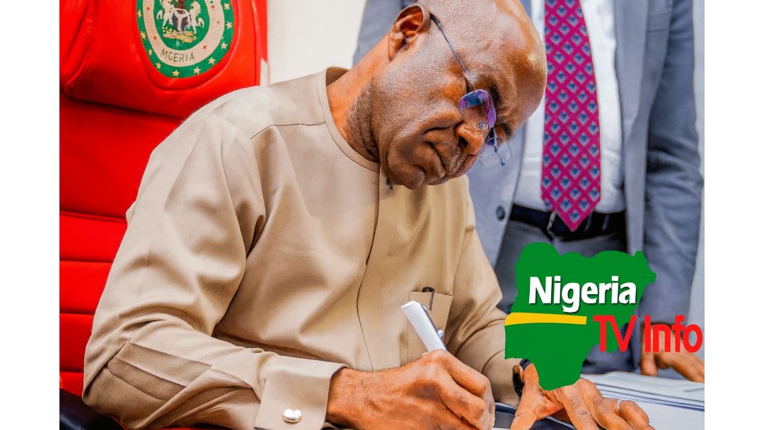 Gwamnonin Kudu maso Gabas na Neman a Saki Nnamdi Kanu — Otti