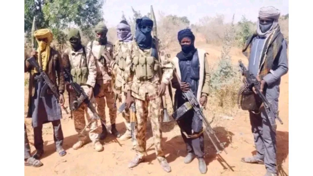 Bandit Attack in Kaduna Claims Life, Injures Another — Community Calls for Urgent Action"