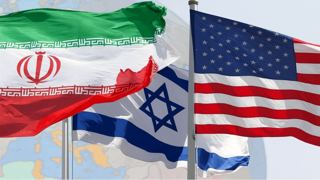 Featured image: Israel Preparing to Attack Iran! Washington Issues Warning to All U.S. Citizens
