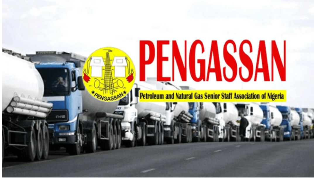  PENGASSAN: Nigeria Risks Fuel Supply Crisis as Oil Workers Withdraw Services