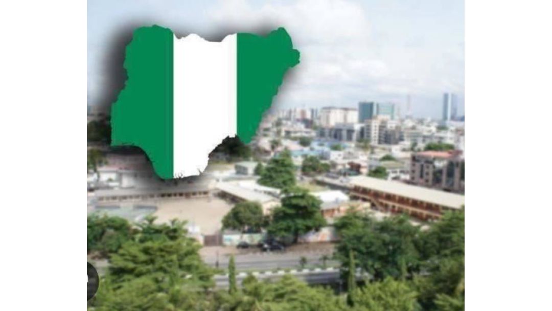 Iṣowo Naijiria ati China de $15.48bn ni Idaji Ọdún 2025