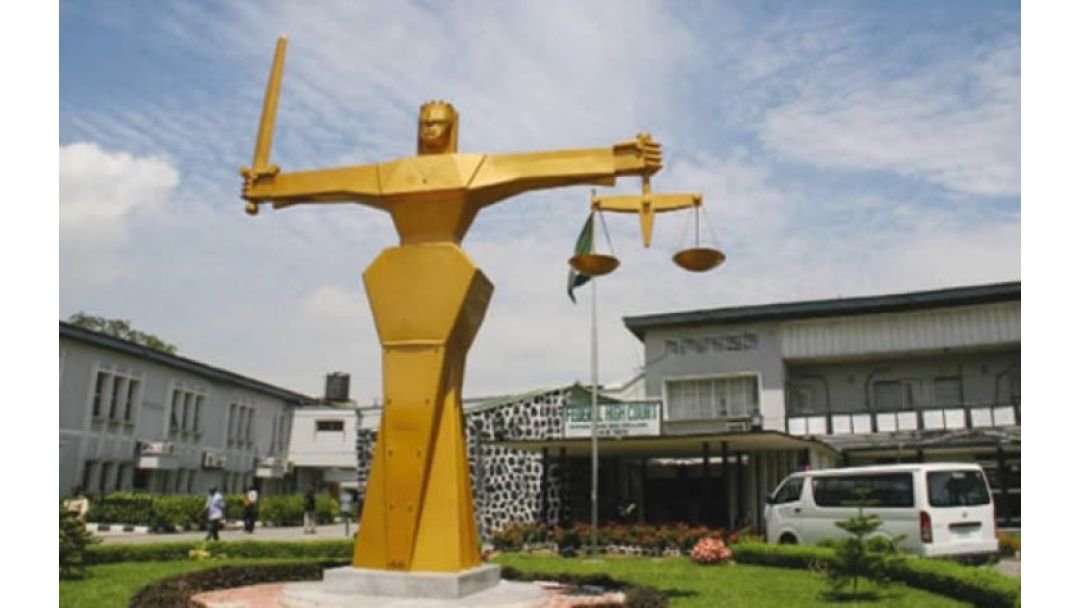 DSS Ṣe Aṣeyọri Nígbàtí Ilé-ẹjọ́ Kede “Ìjọba Ojiji” Utomi Gẹ́gẹ́ Bíi Àìlétọ̀́