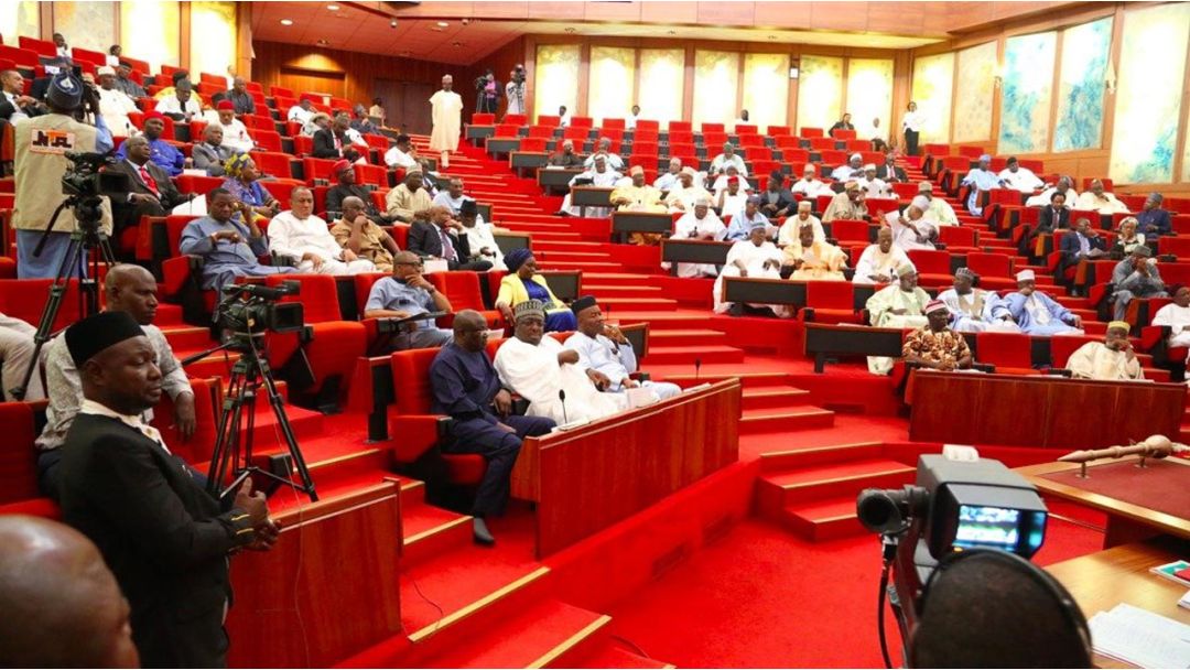 Senate Committee Approves N140bn 2025 Budget for North Central Development Commission