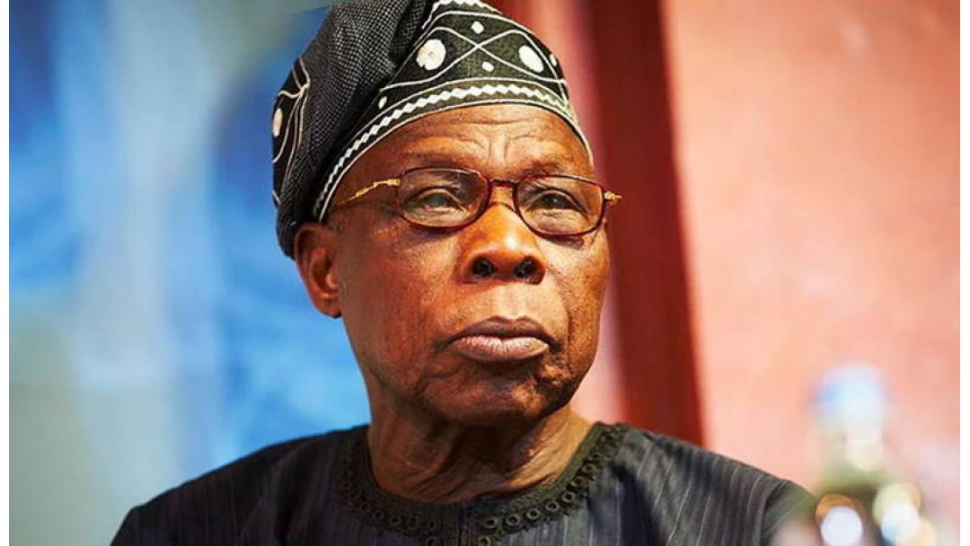  Obasanjo: After 15 Years, Boko Haram Now Virtually Becoming Part Of Our Life