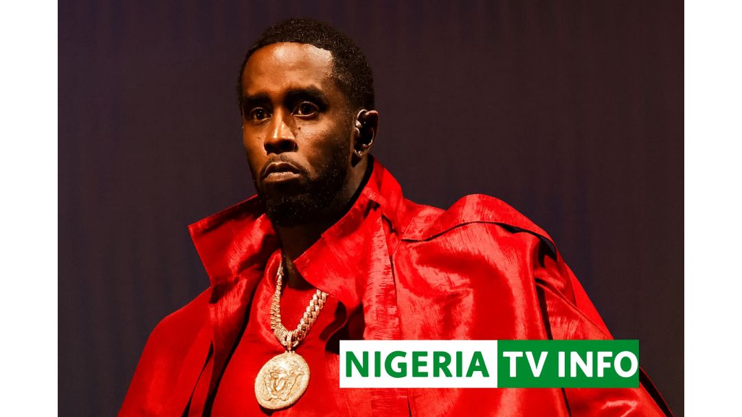 An Yanke Wa Diddy Hukuncin Shekaru 4 A Gidan Yari Saboda Laifin Karuwanci