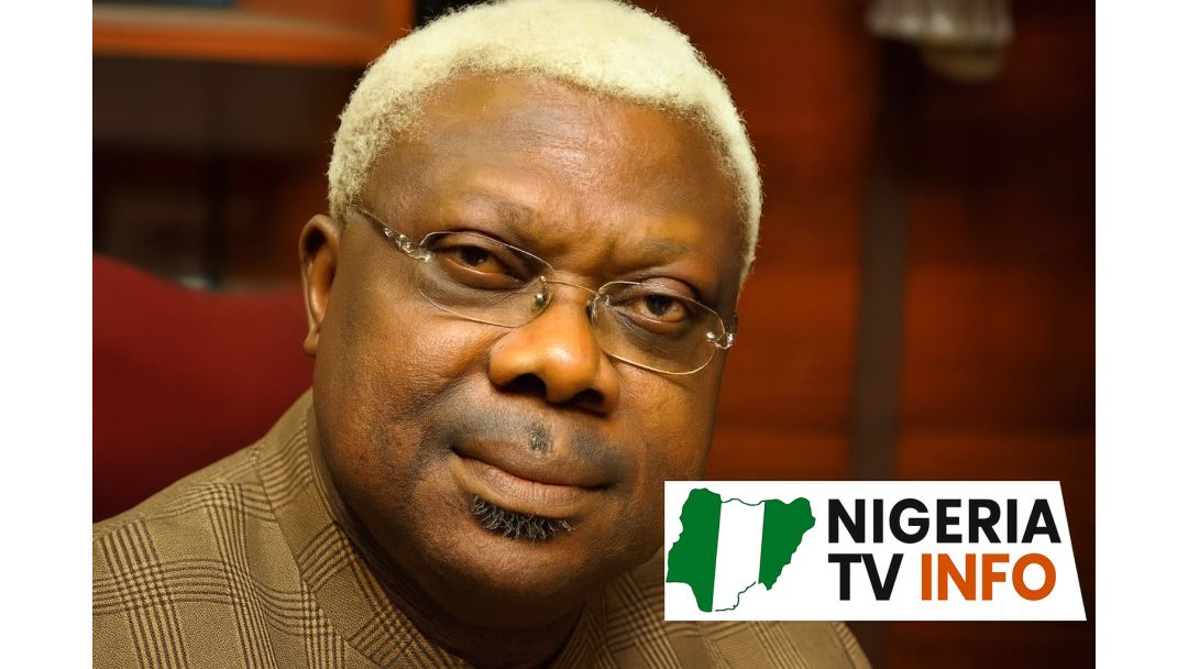 Osun 2026: Omisore ya bayyana niyyarsa ta tsayawa takarar Gwamna