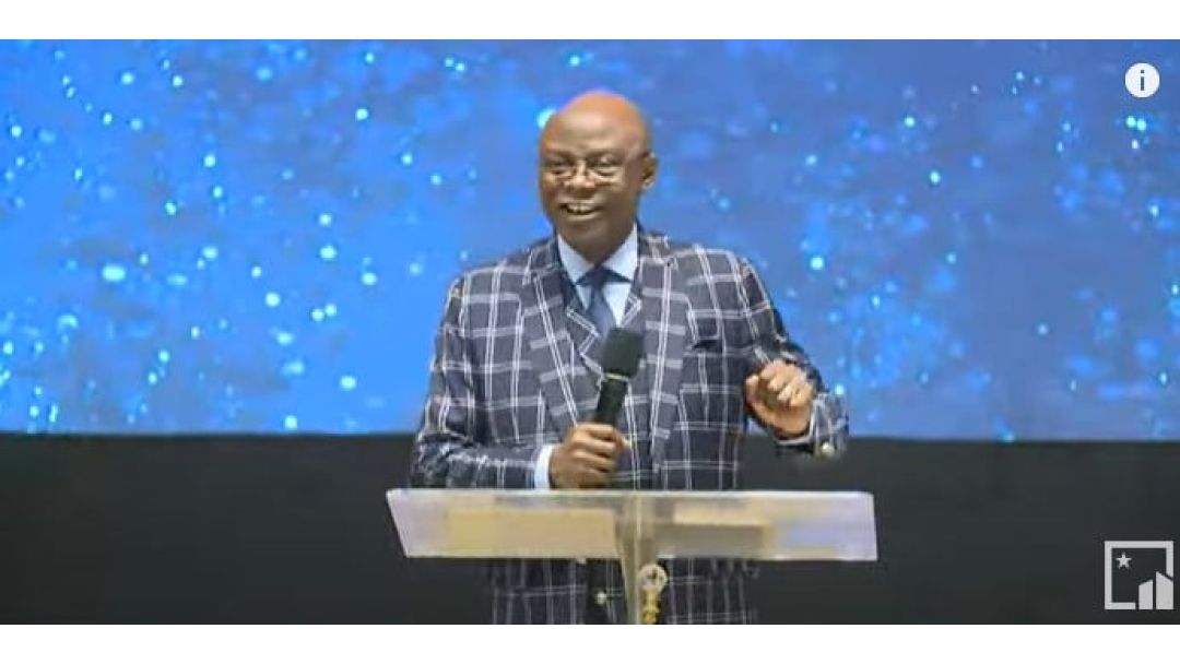 Tunde Bakare: Ana matsa min lamba in shiga jam’iyyar ADC