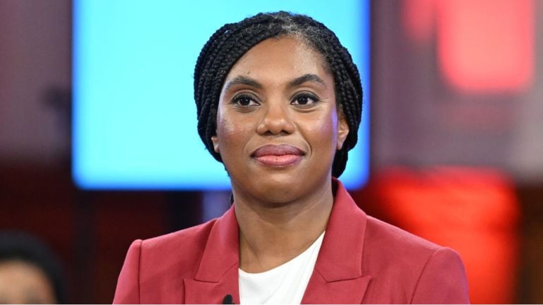 Kemi Badenoch Ta Gabatar Da Shirin Korar ’Yan Gudun Hijira 150,000 Duk Shekara